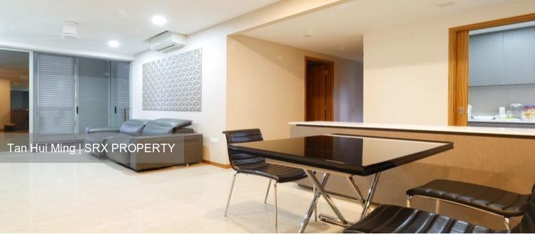 Flo Residence (D19), Condominium #209506821